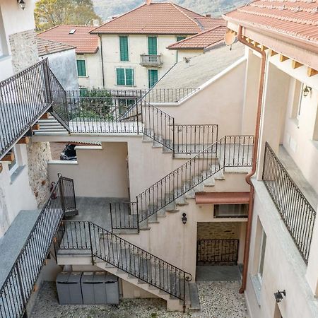 Apartament La Posteria by iCasamia Orino Zewnętrze zdjęcie