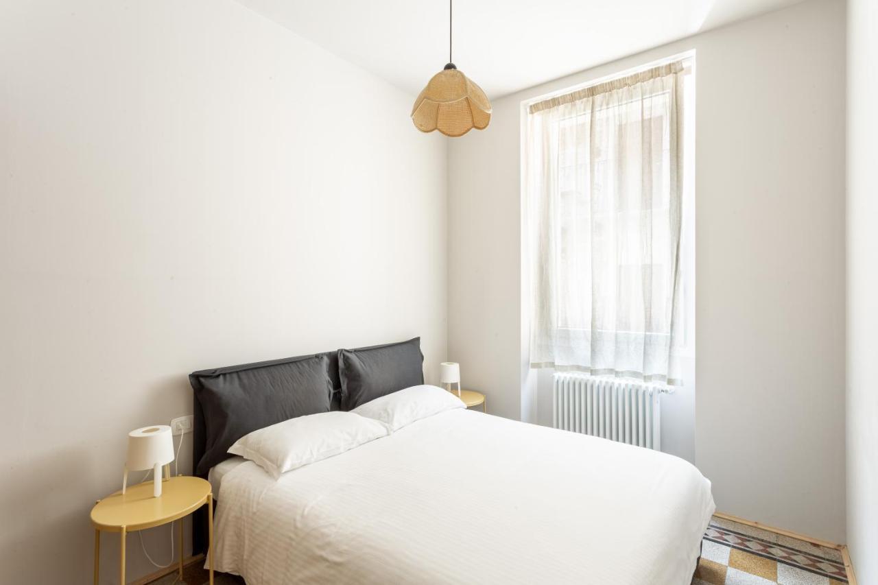 Apartament La Posteria by iCasamia Orino Zewnętrze zdjęcie