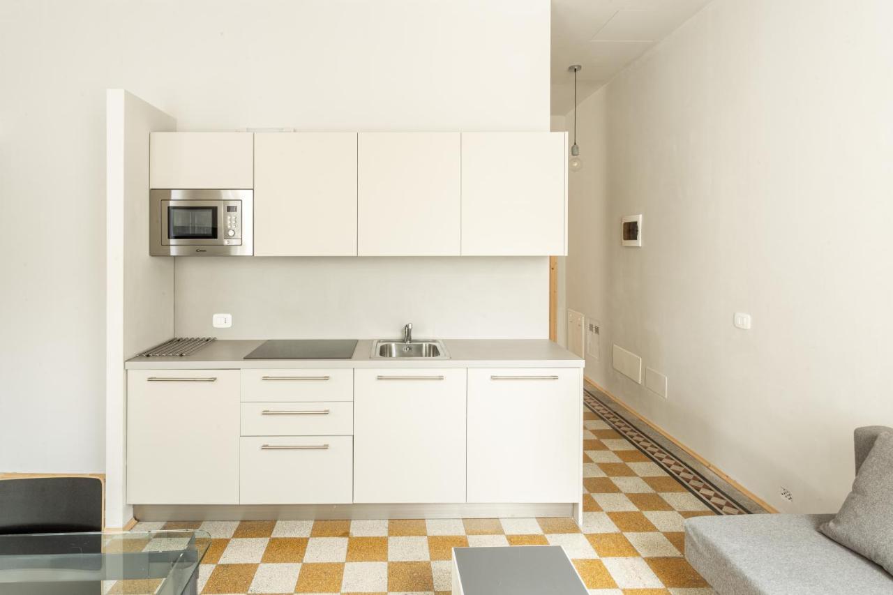 Apartament La Posteria by iCasamia Orino Zewnętrze zdjęcie