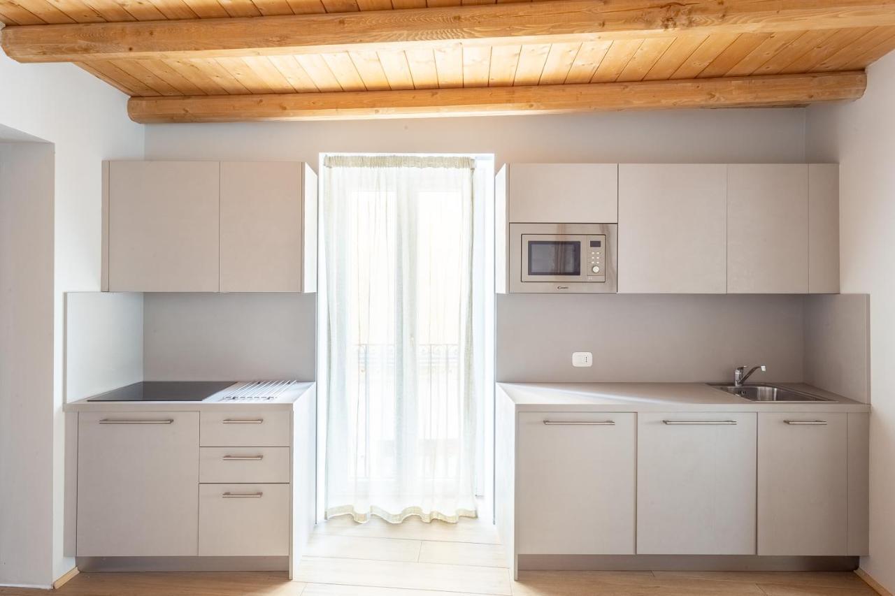 Apartament La Posteria by iCasamia Orino Zewnętrze zdjęcie