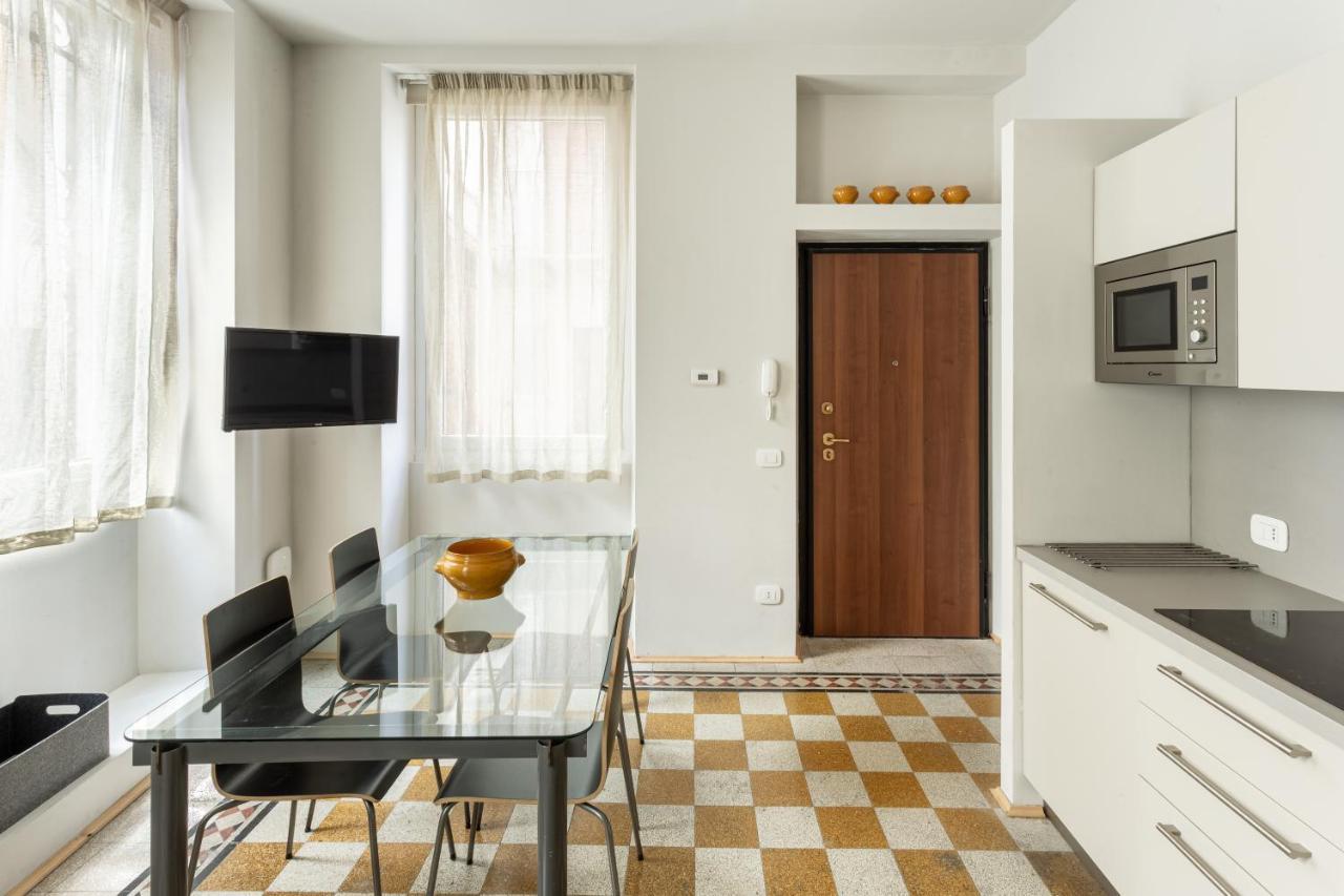Apartament La Posteria by iCasamia Orino Zewnętrze zdjęcie