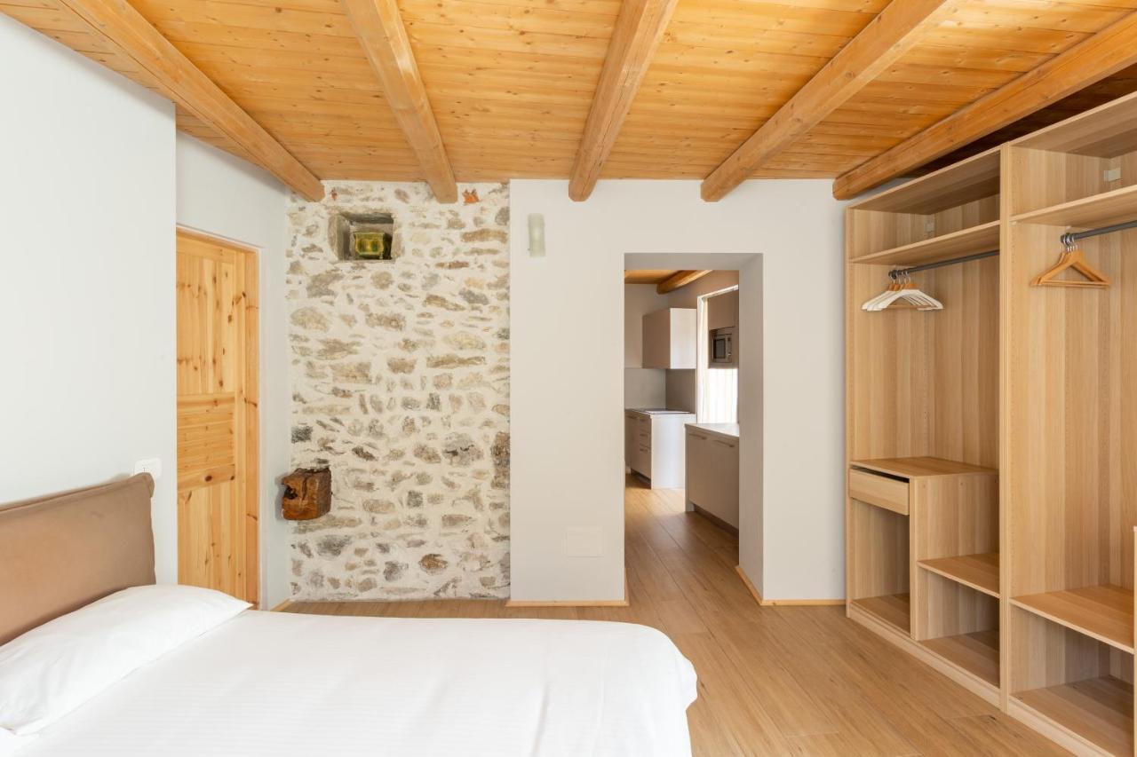 Apartament La Posteria by iCasamia Orino Zewnętrze zdjęcie