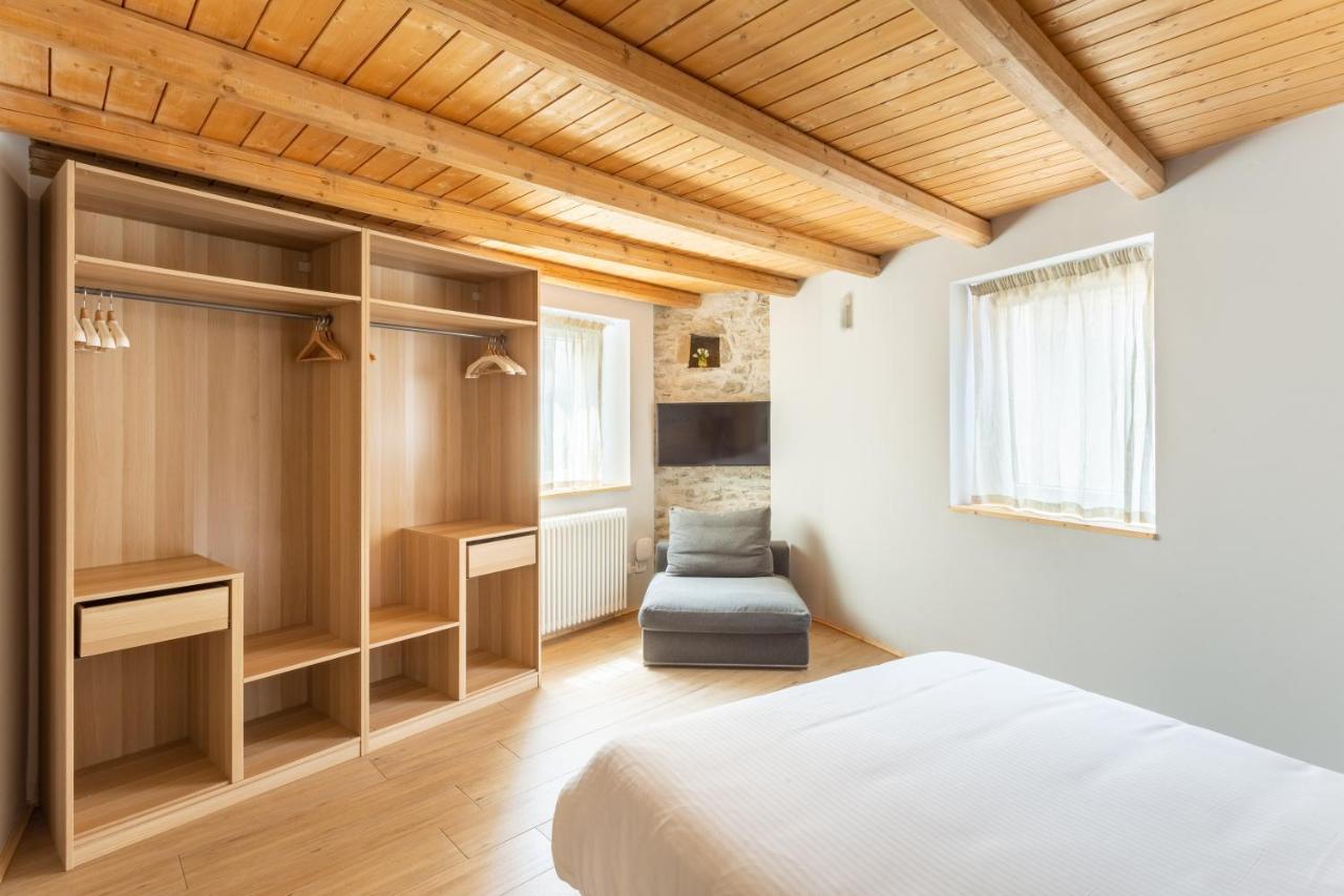 Apartament La Posteria by iCasamia Orino Zewnętrze zdjęcie
