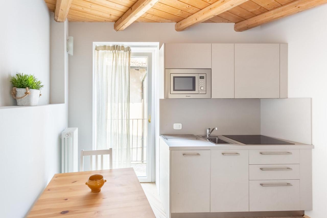Apartament La Posteria by iCasamia Orino Zewnętrze zdjęcie