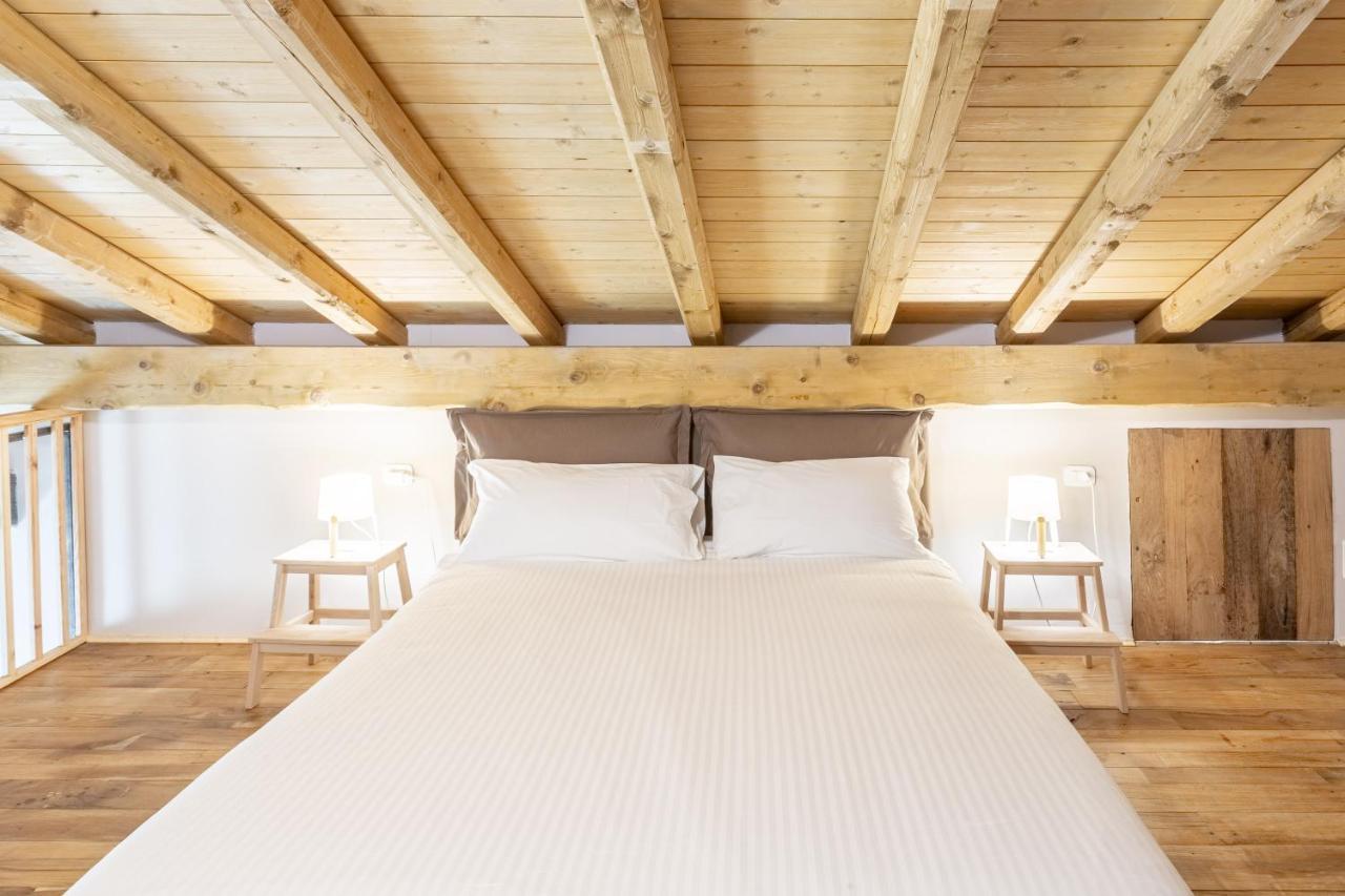 Apartament La Posteria by iCasamia Orino Zewnętrze zdjęcie