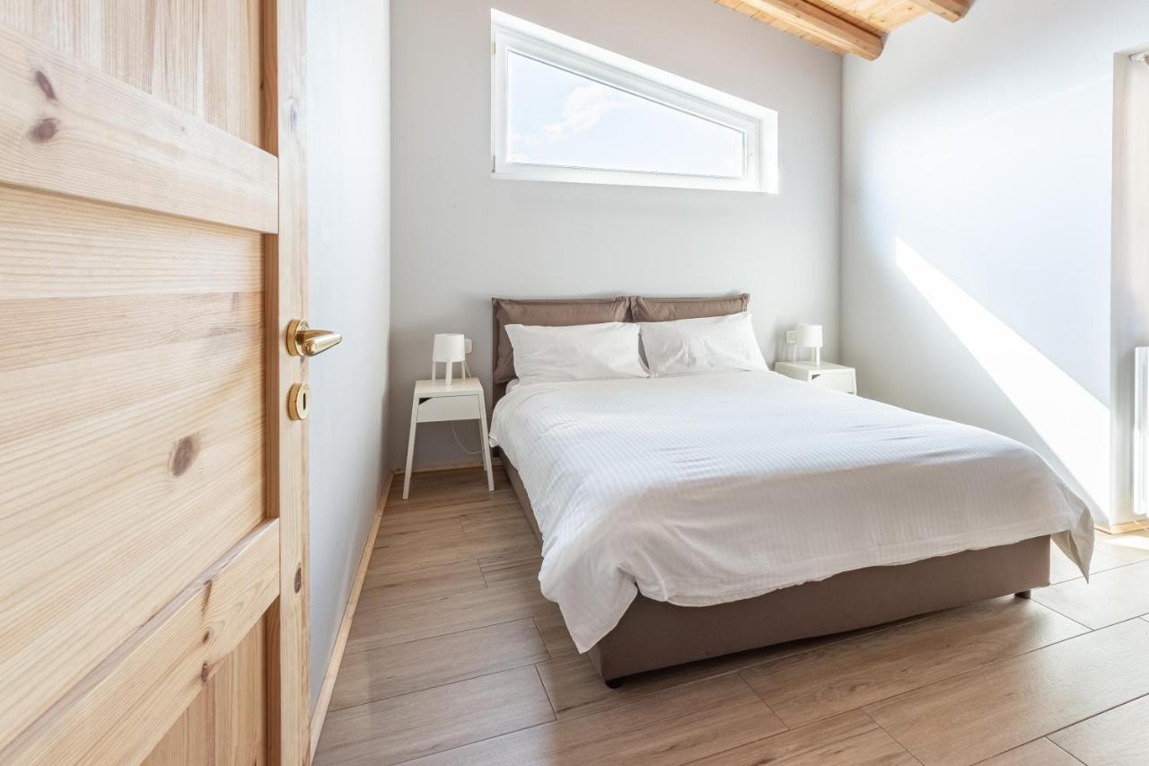 Apartament La Posteria by iCasamia Orino Zewnętrze zdjęcie