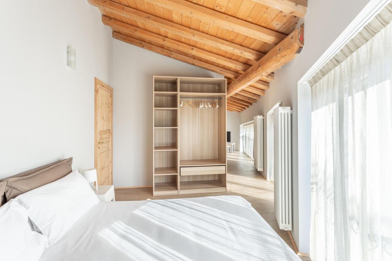 Apartament La Posteria by iCasamia Orino Zewnętrze zdjęcie