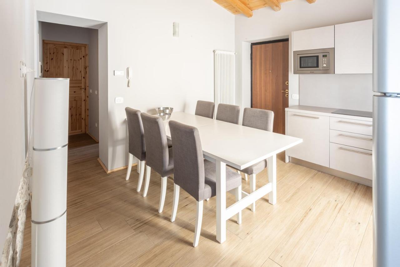 Apartament La Posteria by iCasamia Orino Zewnętrze zdjęcie