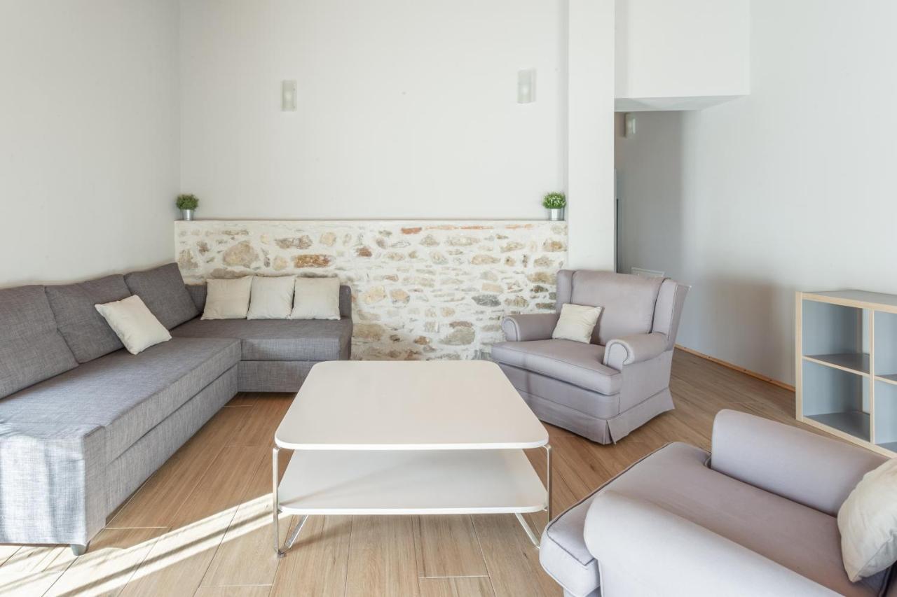 Apartament La Posteria by iCasamia Orino Zewnętrze zdjęcie