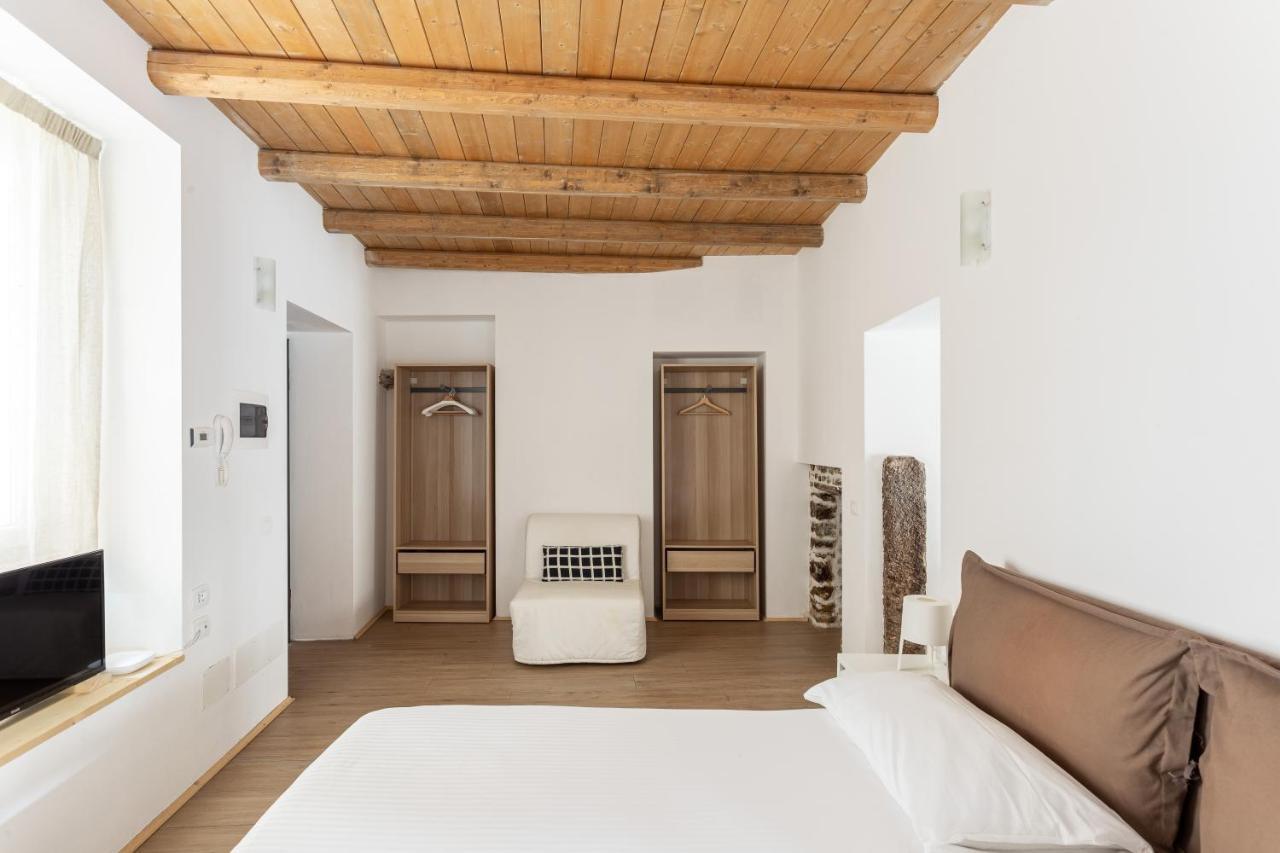 Apartament La Posteria by iCasamia Orino Zewnętrze zdjęcie