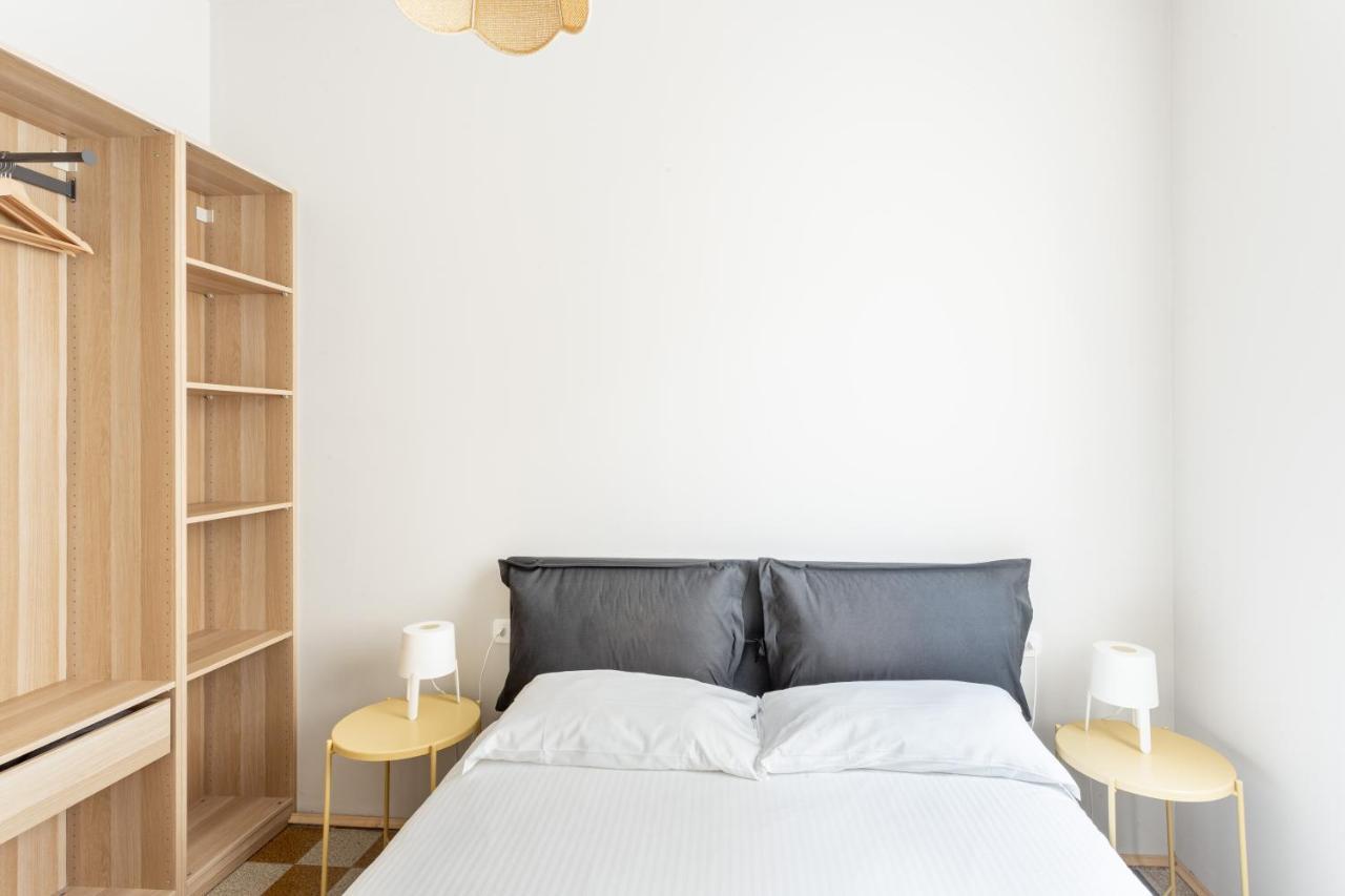 Apartament La Posteria by iCasamia Orino Zewnętrze zdjęcie