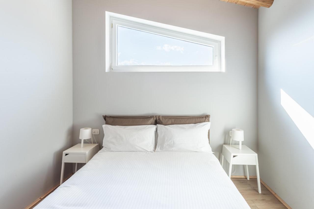 Apartament La Posteria by iCasamia Orino Zewnętrze zdjęcie